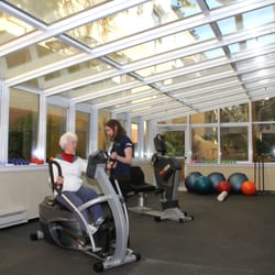 Forest Hill - Atrium Fitness Center