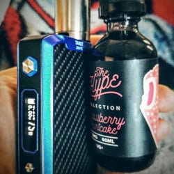 UVape LLC - This liquid is amazing, found a few others that are really good as well.