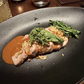 NoMI - Pork Loin! - Bars Near Me - Chicago, Illinois NoMI - Pork Loin! - Bars Near Me - Chicago, Illinois