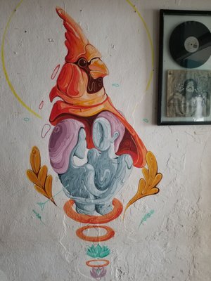 El Cardenal Cantina by null