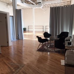 framewrk - Our view from the front door