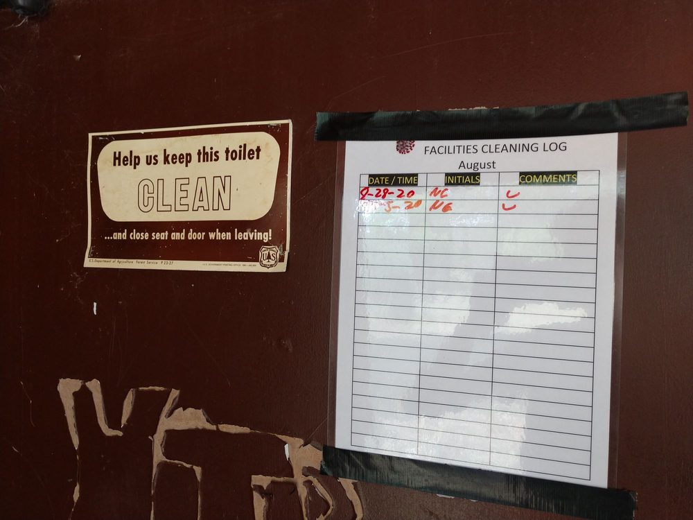 TAJIQUE CAMPGROUND Updated October 2024 14 Photos NM 55 & FR 55, Estancia, New Mexico