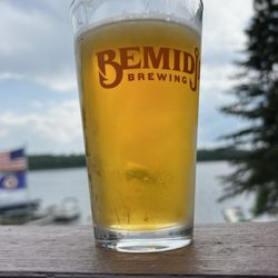 Clancy's On Island Lake - Local/independent breweries on tap!