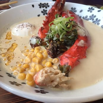 KA Sushi - Lobster ramen - Japanese Near Me - Houston, Texas