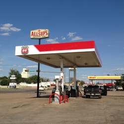 Allsup's Convenience