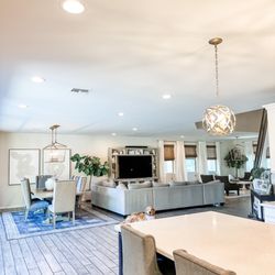 Gilbert’s Arizona Painting Contractors