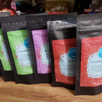 TeaLula - My Tealula purchases today! - Tea Rooms Near Me - Park Ridge, Illinois