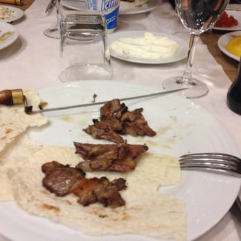Muammer Usta Cag Kebap - Turkish Near Me - Erzurum, 25 Muammer Usta Cag Kebap - Turkish Near Me - Erzurum, 25