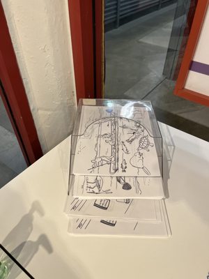 Alexandria Archaeology Museum by null