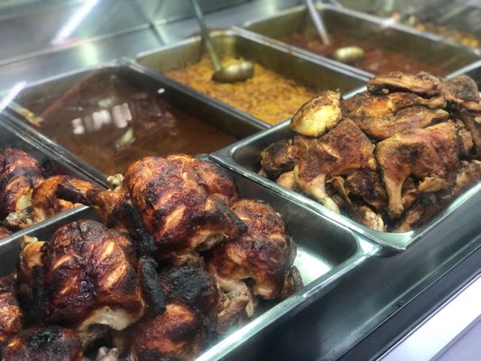 Bishr Poultry & Food Center by null