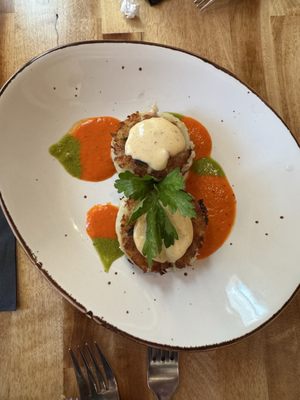 Sapphire Restaurant by null