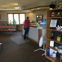Stout-Henrichs Chiropractic Clinic
