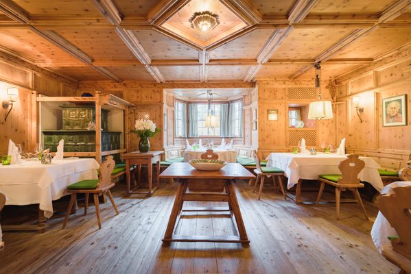 Hotel Brandstätter by null