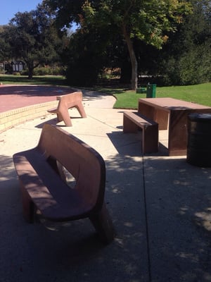 North Ranch Neighborhood Park by null