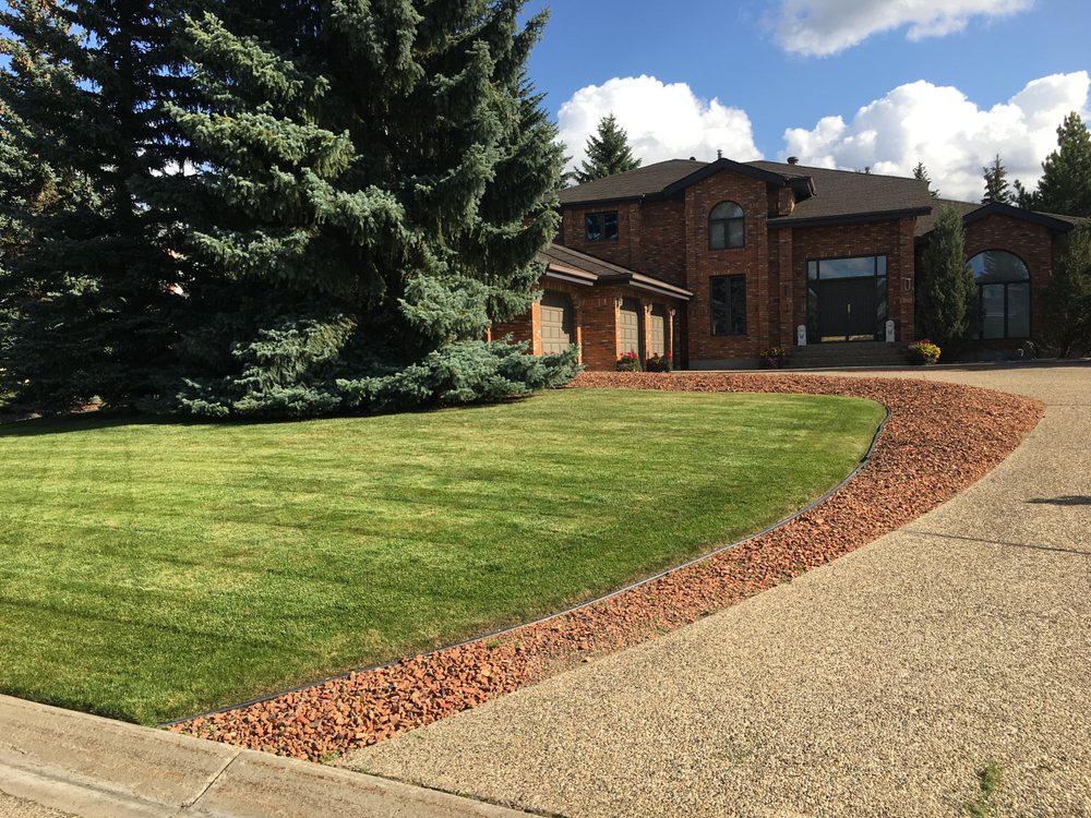 DARCY’S LAWN SERVICES AND SNOW REMOVAL Updated August 2024 Sherwood