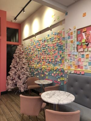 Vivi Bubble Tea by null