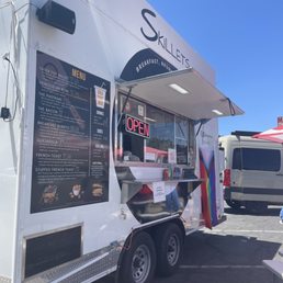 Food truck Food truck