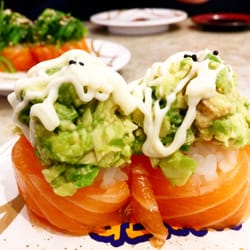 Sushi Bar Genki