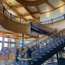 Grapevine Convention & Visitors Bureau
