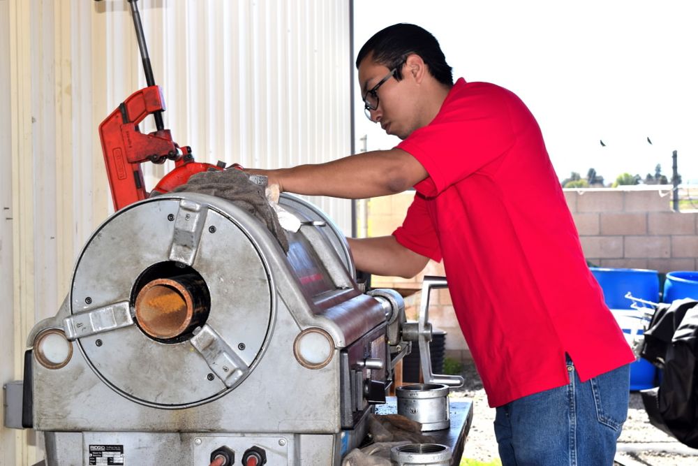 HEMET VALLEY PIPE & SUPPLY Updated September 2024 13 Photos 1590