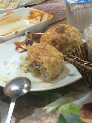 Salloura Oğlu Restaurant حلويات و مطعم سلورة by null