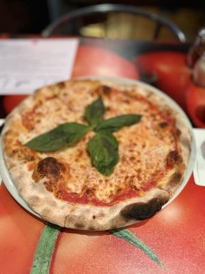 Piola Italian Restaurant Houston Midtown by null