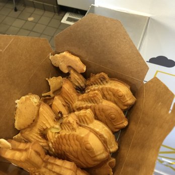Somisomi - taiyaki, pack of 5 - Ice Cream & Frozen Yogurt Near Me - Irvine, California Somisomi - taiyaki, pack of 5 - Ice Cream & Frozen Yogurt Near Me - Irvine, California