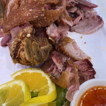Taste - Pork Crispy Foreshank - Seafood Near Me - Las Vegas, Nevada Taste - Pork Crispy Foreshank - Seafood Near Me - Las Vegas, Nevada