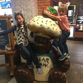 Great Wolf Lodge - Resorts Near Me - Concord, North Carolina