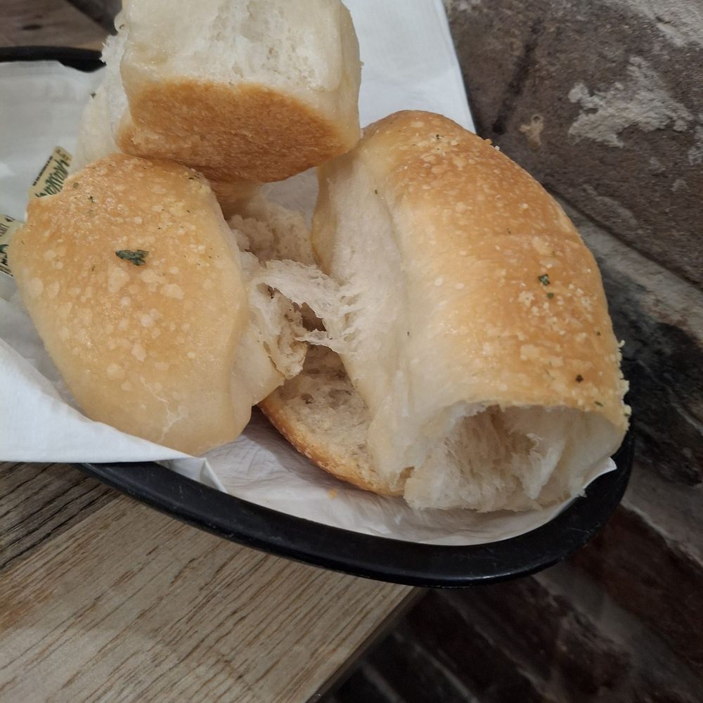 La Piazza - Fresh bread - Desserts Near Me - Sherman, Texas