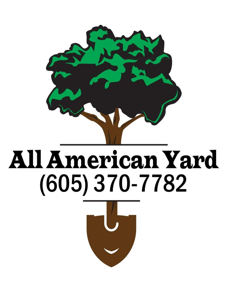 All American Yard LLC - tree service in Sioux Falls, SD