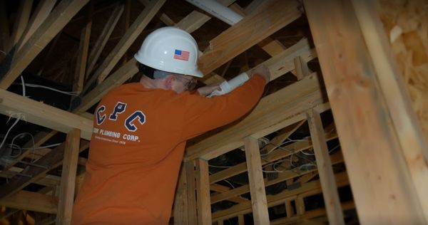 Cook Plumbing Corporation - West Des Moines Logo