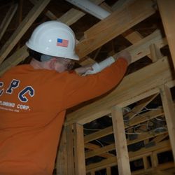 Cook Plumbing Corporation - West Des Moines