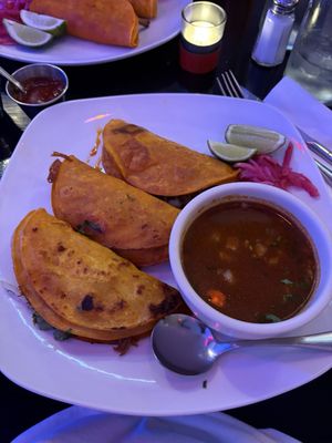 Mole Poblano Restaurant by null