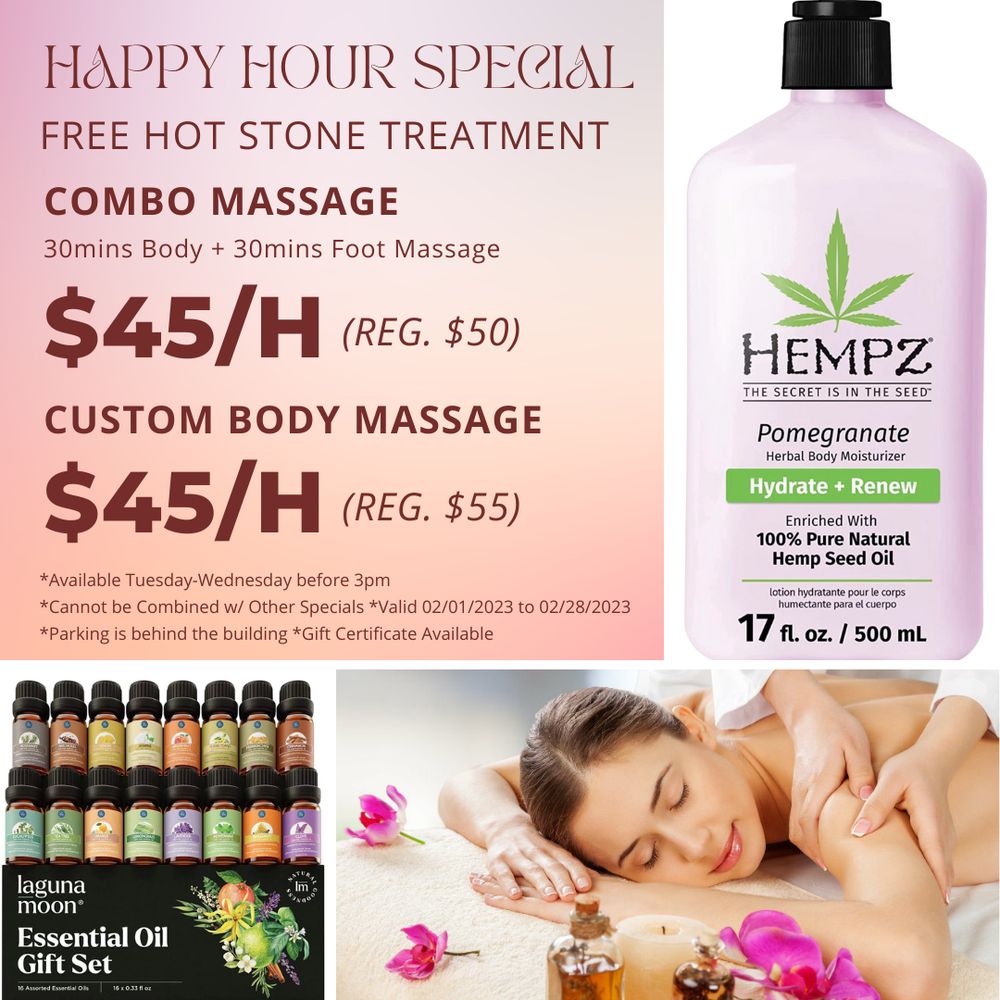 HAPPY FEET SPA 117 Photos & 135 Reviews 6956 El Cajon Blvd, San