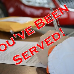One Hour Delivery Service - Send Us Your Process Serves