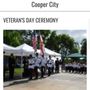 Cooper City Veteran's Day Ceremony