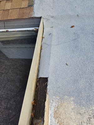 RTI Roofing Services Logo