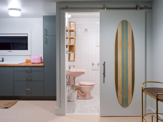 Rye Motor Inn by null