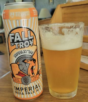 Belching Beaver Brewery Tavern and Grill (Downtown Vista) by null