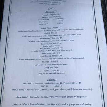 The Colonial Inn - Menu - Venues & Event Spaces Near Me - Hillsborough, North Carolina The Colonial Inn - Menu - Venues & Event Spaces Near Me - Hillsborough, North Carolina