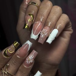 Gladglam Makeup Academy - Gel X Course