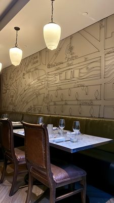 Biff's Bistro by null