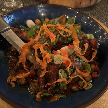 A Food Affair - Lamb shank - French Near Me - Los Angeles, California A Food Affair - Lamb shank - French Near Me - Los Angeles, California