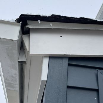 Eagle Exteriors - Gutters and trim - Roofing Near Me - Cumberland, Rhode Island