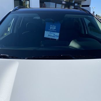 North County Kia - Our VIP name tag! - Car Dealers Near Me - Escondido, California North County Kia - Our VIP name tag! - Car Dealers Near Me - Escondido, California