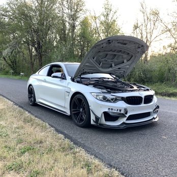 Fuller Reflections - Auto Detailing Near Me - Eugene, Oregon