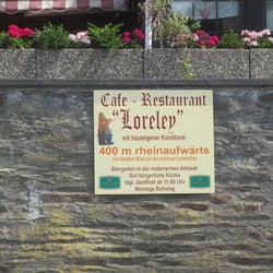 Cafe Loreley