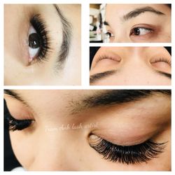 Tram Anh Lash Artist - 3D Lashes