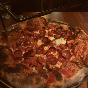 Folks Pizzeria - Pizza Near Me - Culver City, California Folks Pizzeria - Pizza Near Me - Culver City, California